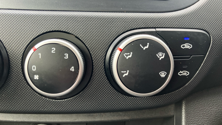 Hyundai i10 1.2 SE 5dr Auto Petrol Hatchback